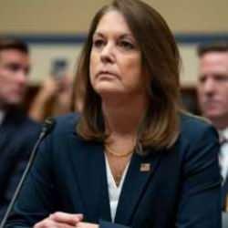 ABD Gizli Servis Direktörü istifa etti