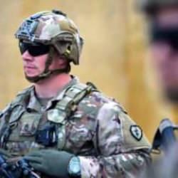 ABD Irak'tan çekiliyor