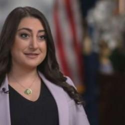 ABD Kongresinin en genç Yahudi üyesinden Netanyahu'ya sert eleştiri!