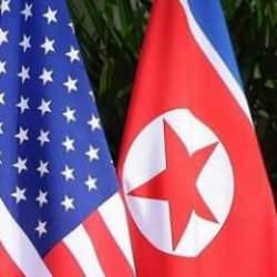 ABD'den Çinli kişi ve kuruluşlara Kuzey Kore yaptırımı