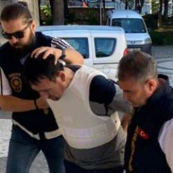 Ağabeyini öldürdü, annesini ağır yaraladı! Konya'da aile dramı