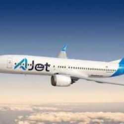 AJet, 2033'e kadar uçtuğu ülke sayısını 50'ye çıkarmayı hedefliyor