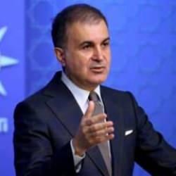 AK Parti Sözcüsü Ömer Çelik'ten ötanazi açıklaması