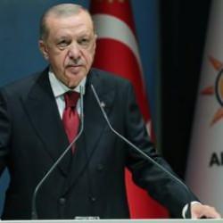 AK Parti'de büyük değişim! Gözler o illere çevrildi