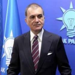 AK Parti'den Netanyahu'nun alkışlanmasına tepki