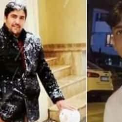 Amca ile yeğeni &ouml;ld&uuml;ren inat!