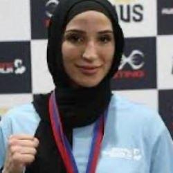 Avustralyalı boksörden olimpiyat sporcularına uygulanan başörtüsü yasağına tepki