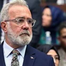 Bahadır Yenişehirlioğlu'ndan ahlaksızlığa tepki: Hain emellerin farkındayız