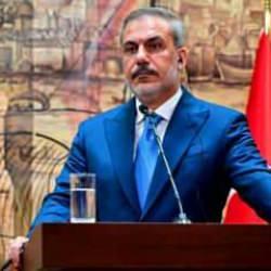 Bakan Fidan'dan son dakika ABD ve İsrail duyurusu: Hesap verecekler!