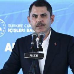 Bakan Kurum: S&ouml;z&uuml;nden d&ouml;nenleri &ccedil;ok iyi tanıyoruz