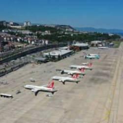 Bakan Uraloğlu duyurdu! Trabzon-Kocaeli uçuşları başlıyor
