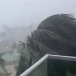 Milyonlarca kişi etkilendi: Beryl Kasırgası 36 can aldı