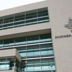 Anayasa Mahkemesi'nden imar barışı ile ilgili kritik karar!