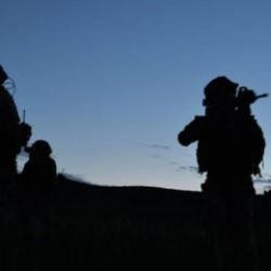 Biri kırmızı listede yer alan 4 PKK'lı terörist etkisiz hale getirildi!