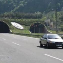 Bolu Dağı T&uuml;neli trafiğe kapatılıyor! 50 g&uuml;n s&uuml;recek