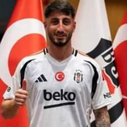 Can Keleş, Beşiktaş'ta kendisini etkileyen faktörü açıkladı