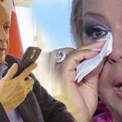 Cumhurbaşkanı Erdoğan'dan sanatçı Safiye Soyman'a taziye telefonu