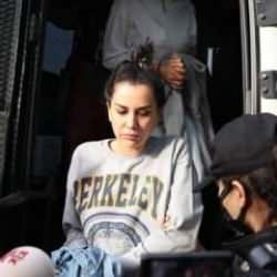 Dilan Polat'a tahliye reddinin nedeni belli oldu!