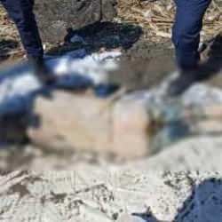 Döverek öldürdüğü arkadaşını çuvalla kanala attı: Cinayet 4 ay sonra çözüldü