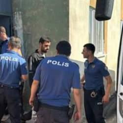 Edirne'de bir evde 11 düzensiz göçmen yakalandı