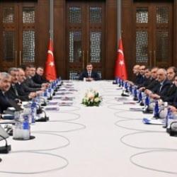 EKK: TL'ye ilginin artması finansal istikrarı sağlamlaştırdı