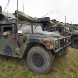 Elebaşına havalı koruma! ABD'den skandal bir hamle daha