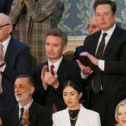 Elon Musk şoke etti! Sosyal medyadan tepki yağdı!