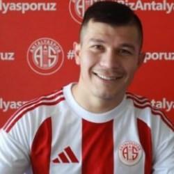 Alex istedi! Eski Rizesporlu 2 yıllık imzayı attı