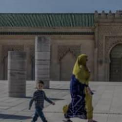 Fas'ta sıcaklık kavuruyor: 21 kişi yaşamını yitirdi