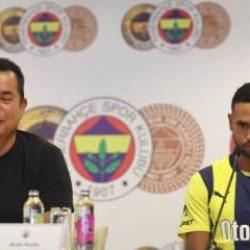 Fenerbahçe En-Nesyri'yi açıkladı! Türk futbolunun en pahalı transferi oldu