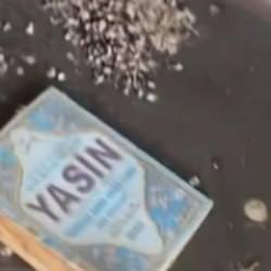 G&uuml;vercinlerden "S&uuml;bhanallah" dedirtecek t&uuml;rden hareket!