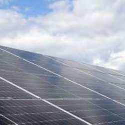 Haziranda güneş enerjisinin elektrik üretimindeki payı yüzde 60 arttı