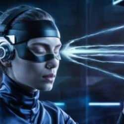 Film değil gerçek! Uzaktan zihin kontrolü gerçek oldu...