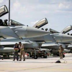 İki Türk mühendis İngiltere'de gündeme oturdu! Savaş uçakları için geliştirdiler...