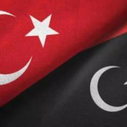 İmzalar atıldı! Türkiye ile dost ülke arasında anlaşma
