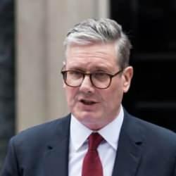 İngiltere'den Gazze çağrısı! İşgalci İsrail'i köşeye sıkıştıran açıklama