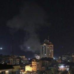 İsrail'in Gazze'de Elbenna ailesini hedef aldı: Çok sayıda şehit var