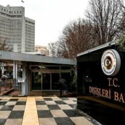 İsrail'in TRT'ye saldırısı sonrası Türkiye'den son dakika açıklaması