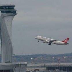 İstanbul Havalimanı Avrupa'daki liderliğini sürdürüyor