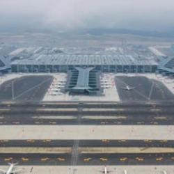 İstanbul Havalimanı Avrupa’daki liderliğini sürdürüyor!