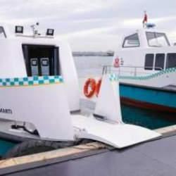 İstanbul'da deniz taksi ücretlerine yüzde 100 zam