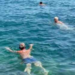 İstanbul'da termometreler 39 dereceyi gösterdi