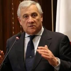 İtalya on yıl aradan sonra Suriye'ye büyükelçi göndermeyi planlıyor