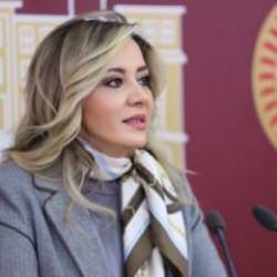 İYİ Parti'de yaprak dökümü: İstifa kararını duyurdu!