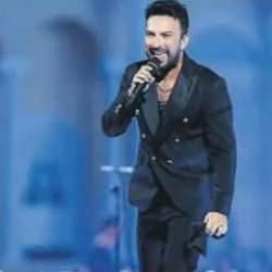 Bakanlık harekete ge&ccedil;ti! Tarkan soruşturması