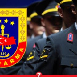 Jandarma Genel Komutanlığı lise mezunu personel alacak! Başvuru kılavuzu yayınlandı