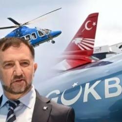 Kaan uçağı ne zaman teslim edilecek? TUSAŞ Genel Müdürü Demircioğlu açıkladı