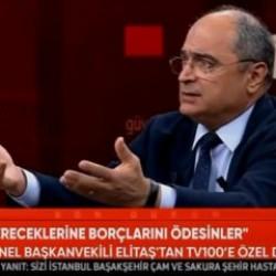 SGK'ya pirim borcu konusunda Konya B&uuml;y&uuml;kşehir Belediyesini duyunca sustu!