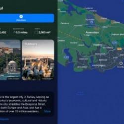 Google bunu beklemiyordu! İşte Apple'ın yeni hamlesi...