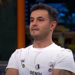 Masterchef Semih kimdir ve aslen nerelidir? Masterchef Semihcan Temiz'in hikayesi